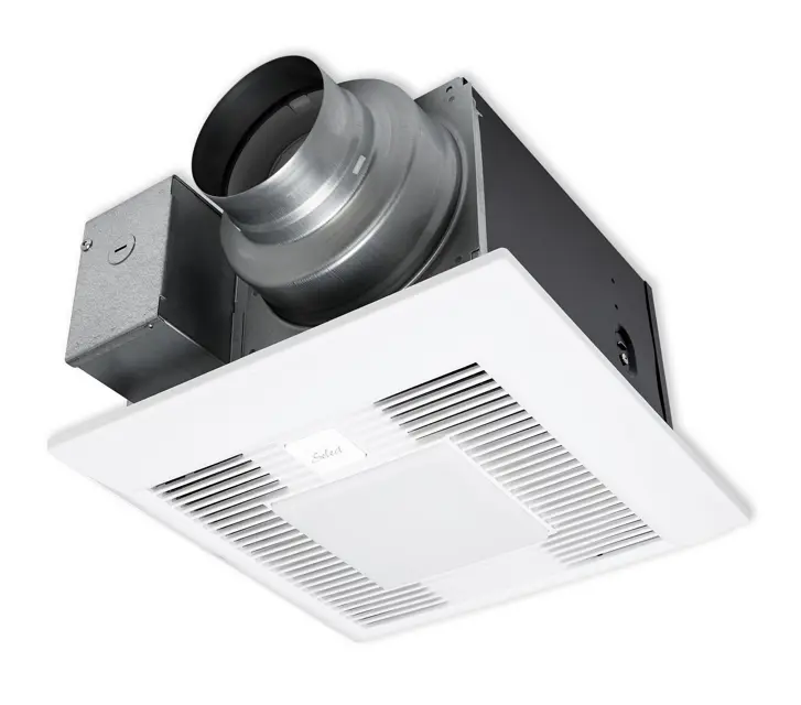 Panasonic Fan FV-0811RQL1