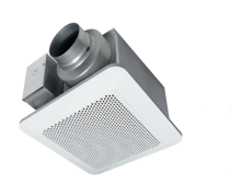 Panasonic Fan RG-C811A