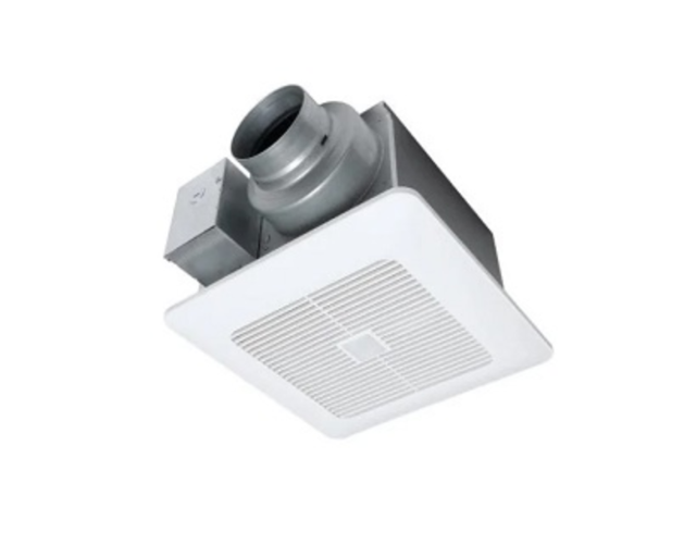 Panasonic Fan RG-C811LHA