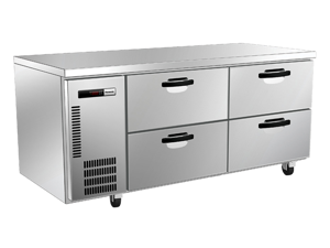 Panasonic Panasonic Commercial Refrigerator SUR-1571HP(AUH)-NN SUR-1571HP(AUH)-NN