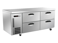 Panasonic Commercial Refrigerator SUR-1571HP(AUH)-NN