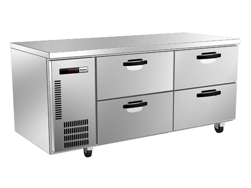 Panasonic Commercial Refrigerator SUR-1571HP(AUH)-NN