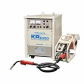 Panasonic Thyristor Controlled MIG/MAG Arc Welding Power Source YD-350KR2HKE