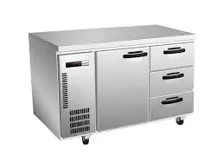 Panasonic Commercial Refrigerator SUR-1271HP(AUH)-DW