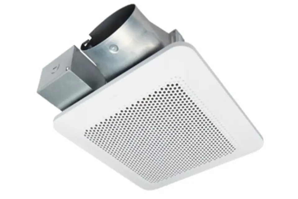 Panasonic Fan RG-T810HA