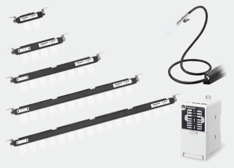 Panasonic Area ionizer ER-X