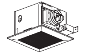 Panasonic Fan FV-15VQ3