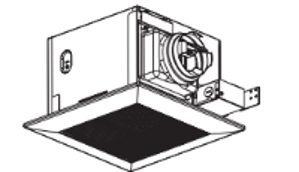 Panasonic Fan FV-15VQ3