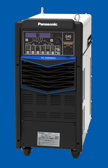 Panasonic AC/DCTIG arc welding power source YC-500 WX