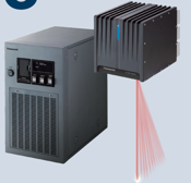 Panasonic Laser Welding Machine VL-W1-N