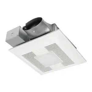 Panasonic Ventilating Fan FV-081OVSSL1