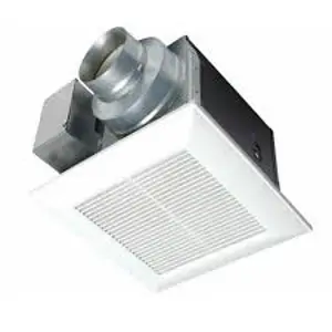 Panasonic Fan FV-08VKS3