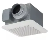 Panasonic Fan RG-C811HA