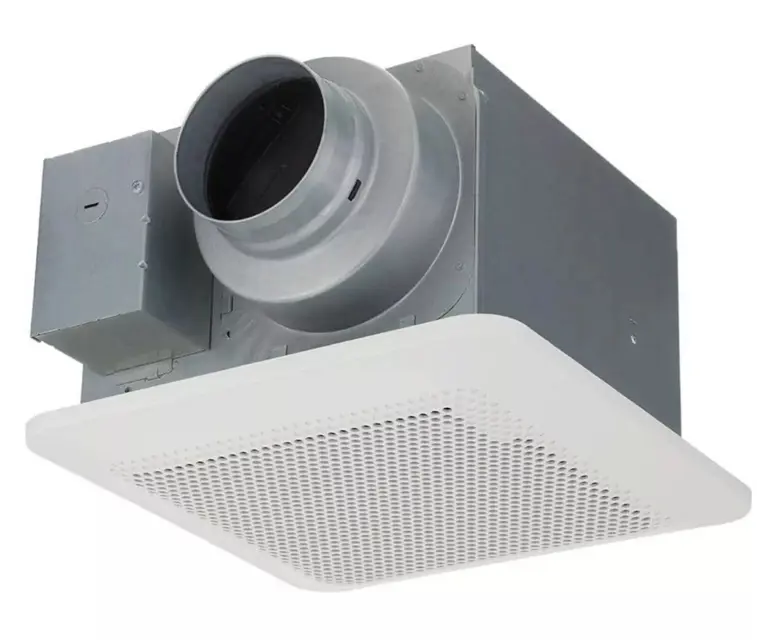 Panasonic Fan RG-C811HA