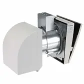 Panasonic Fan FV-04WS2