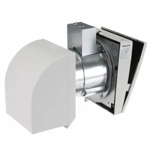 Panasonic Fan FV-04WS2