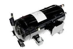 Panasonic Horizontal Scroll Compressors C-SW