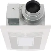 Panasonic Fan Heater FV-0511VHL1