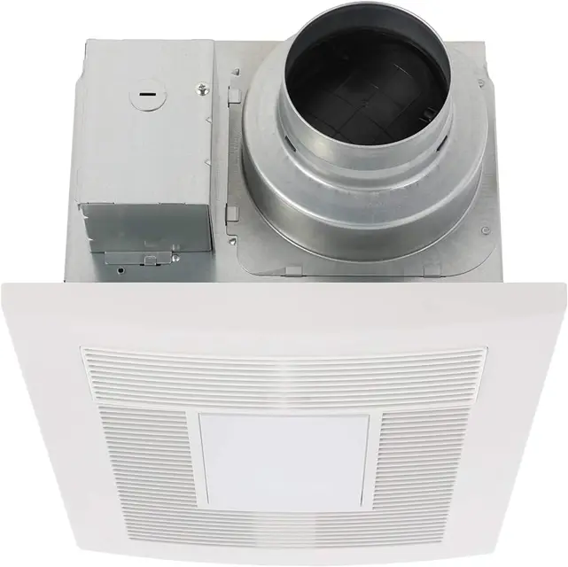 Panasonic Fan Heater FV-0511VHL1