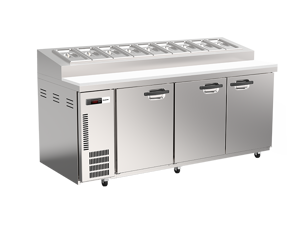 Panasonic Commercial Refrigerator SUR-1871HPZ(AUH)