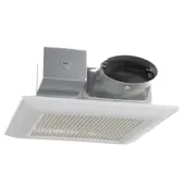 Panasonic Fan FV-0810VSS1