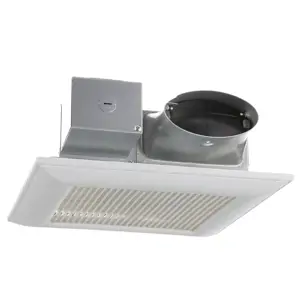 Panasonic Fan FV-0810VSS1