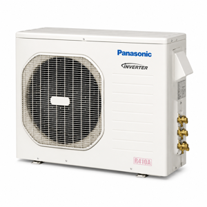 Panasonic Air Conditioner System Outdoor Unit CU-KE18NKU