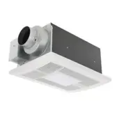 Panasonic Fan Heater FV-07VFH3