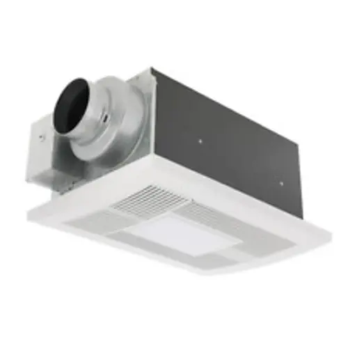 Panasonic Fan Heater FV-07VFH3