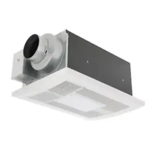 Panasonic Fan Heater FV-07VFH3