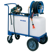 Dramm Corporation of Manitowoc Hydra Sprayer HYDRA