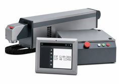 Videojet Marking System 3320
