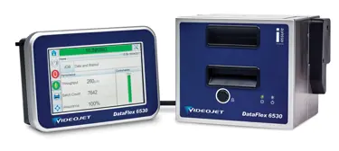 Videojet Printer DataFlex 6330