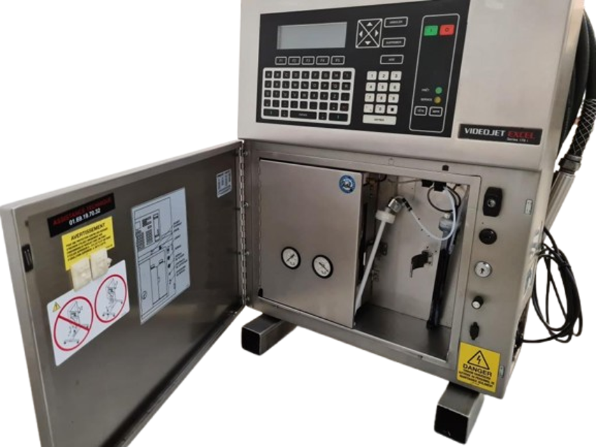 Videojet Printer EXCEL 170i