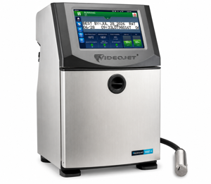 Videojet Continuous Inkjet Printer 1880 UHS