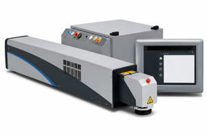 Videojet Marking System 3120