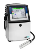 Videojet Printer 1550