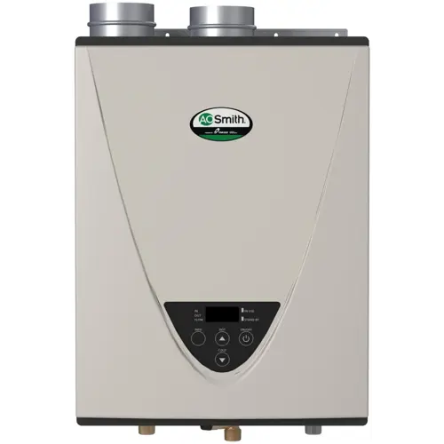 AO Smith Commercial Gas Tankless Water Heaters ATI-540H-N