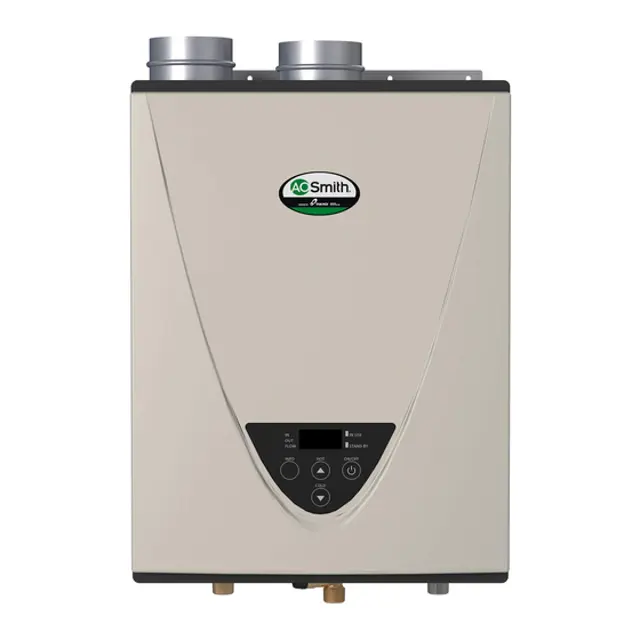 A.O. Smith Water Heater AT-H3-DV-P