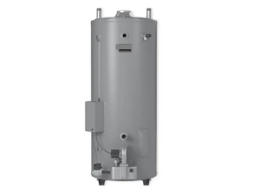 AO Smith Commercial Gas Water Heater BTL-120