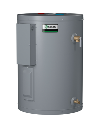 A.O. Smith Water Heater DEL-20 Series 102
