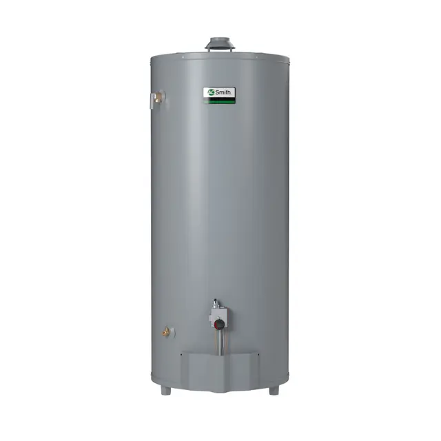 AO Smith Commercial Gas Water Heater BL-100
