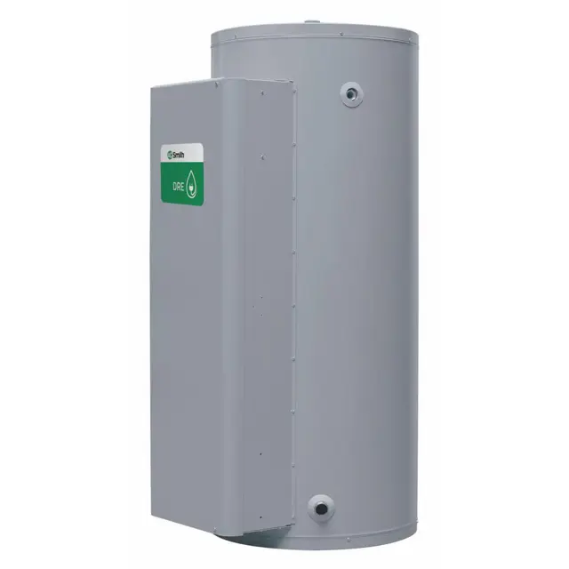 A.O. Smith Water Heater DVE-120-9