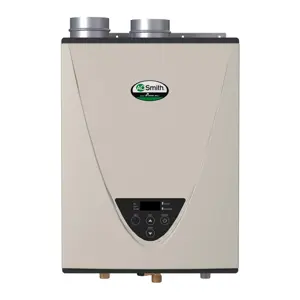 A.O. Smith Water Heater AT-H3S-OS-P