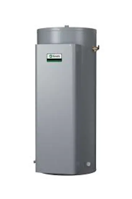 AO Smith Commercial Electric Tank Water Heaters DRE-120A