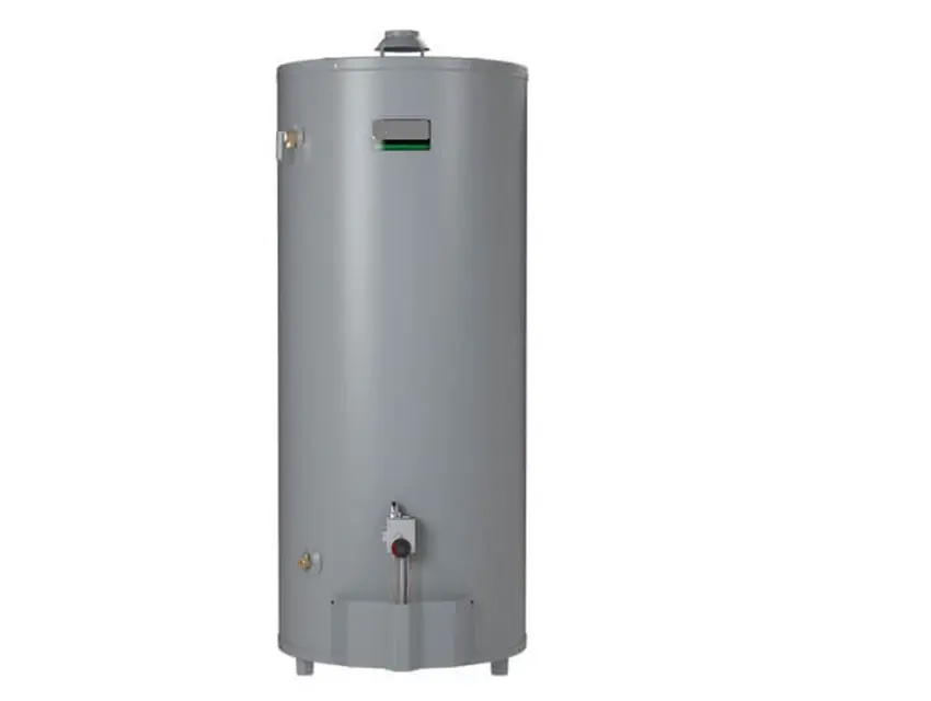 AO Smith Commercial Gas Tank Water Heaters BL-80
