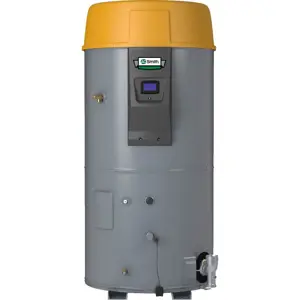 A.O. Smith Copper Boiler DB-840