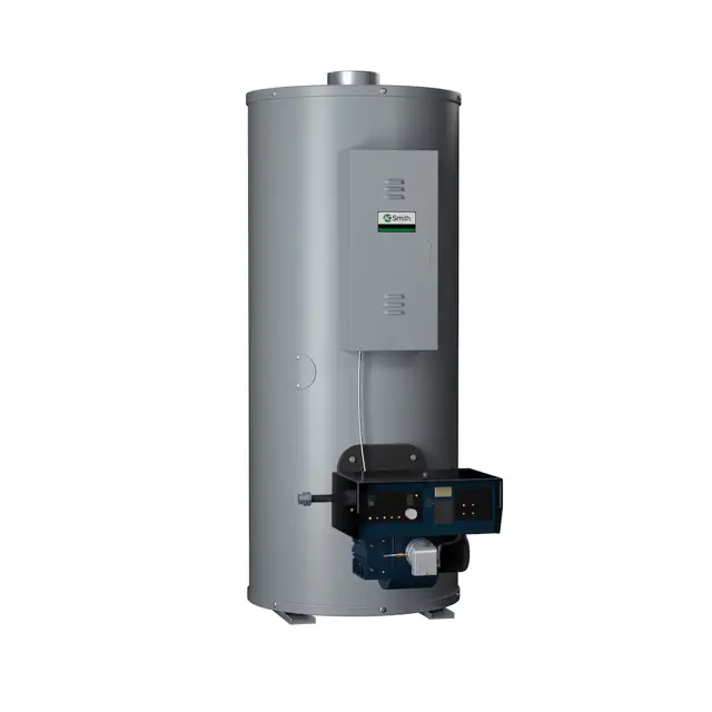 AO Smith Circulating Water Heaters BTP-200-300