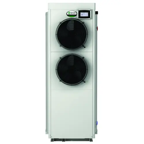 AO Smith Commercial Heat Pump Water Heaters CAHP-120
