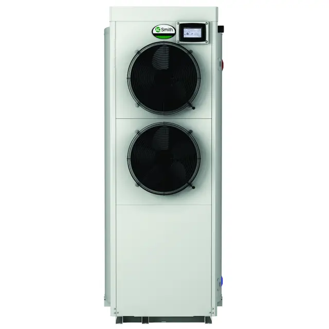 AO Smith Commercial Heat Pump Water Heaters CAHP-120
